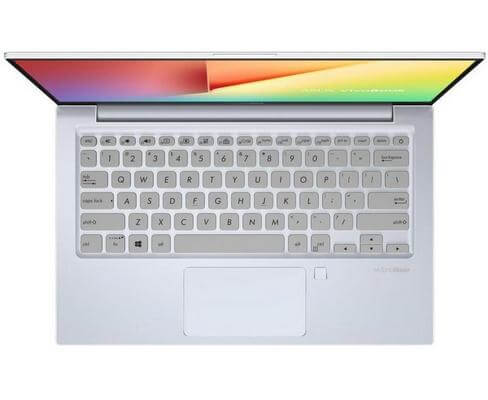 Замена петель на ноутбуке Asus VivoBook S13 S330FN